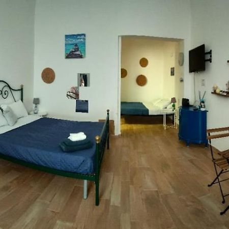 Casa Vacanze Volare Mare Fuori บารี ภายนอก รูปภาพ