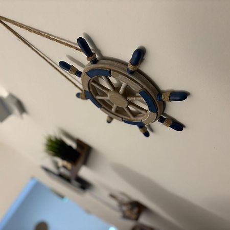 Casa Vacanze Volare Mare Fuori บารี ภายนอก รูปภาพ