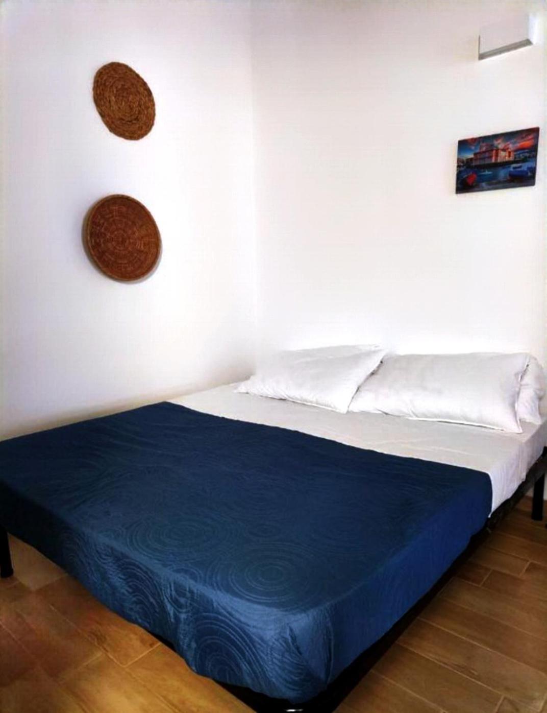 Casa Vacanze Volare Mare Fuori บารี ภายนอก รูปภาพ