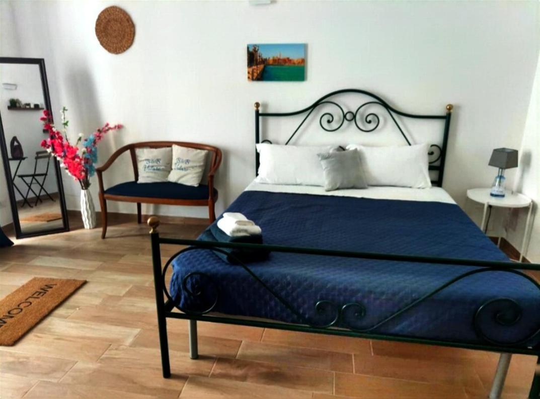 Casa Vacanze Volare Mare Fuori บารี ภายนอก รูปภาพ