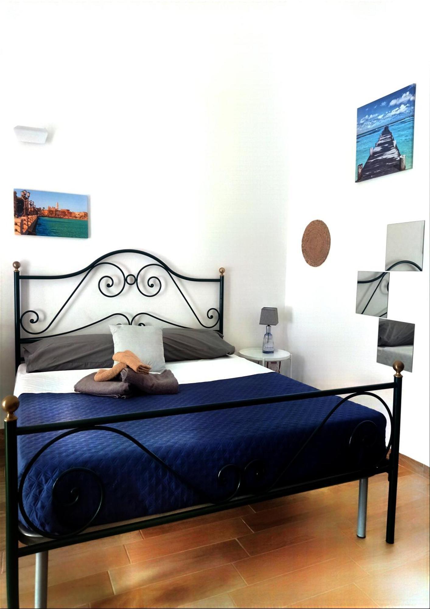 Casa Vacanze Volare Mare Fuori บารี ภายนอก รูปภาพ