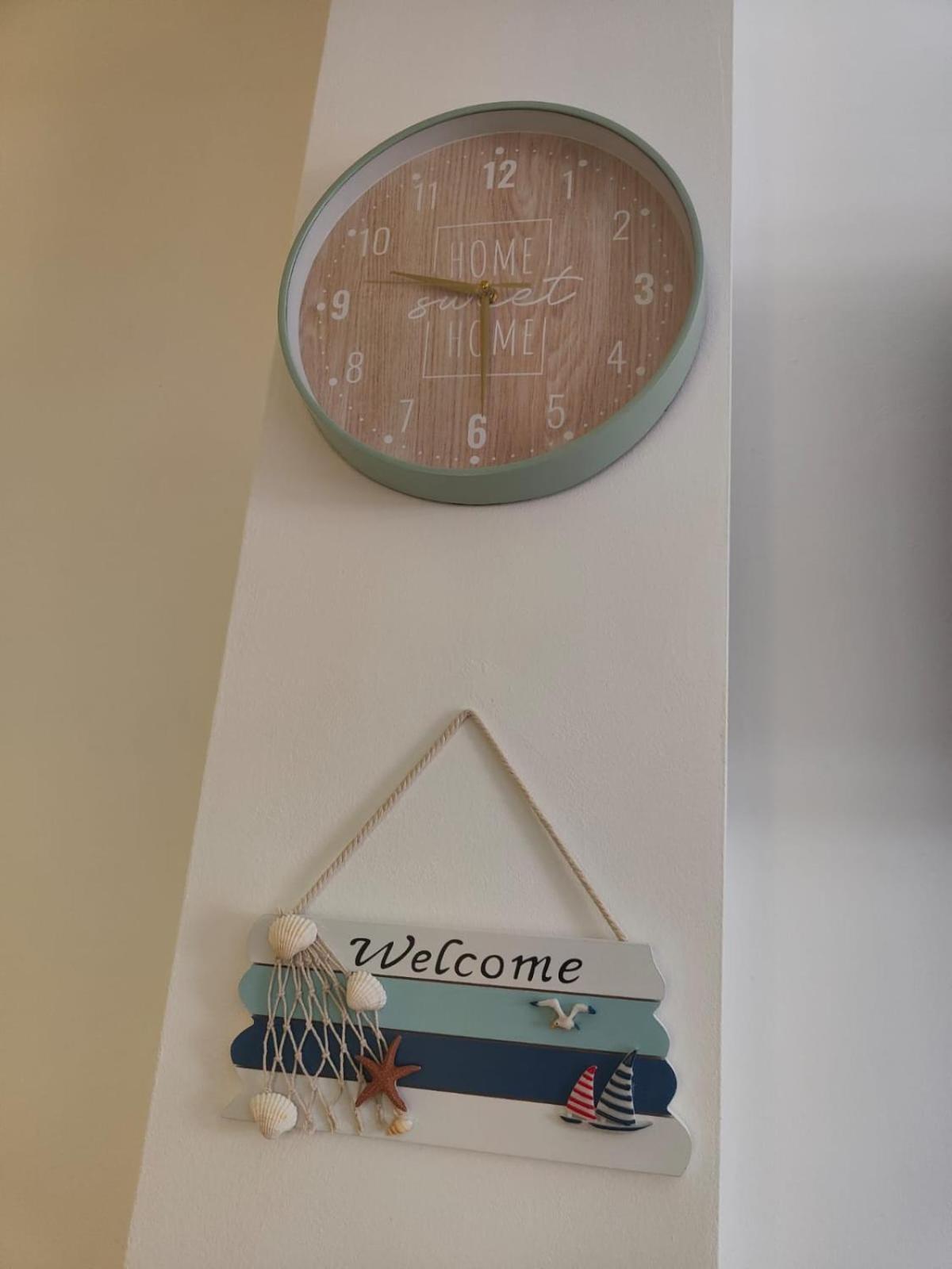Casa Vacanze Volare Mare Fuori บารี ภายนอก รูปภาพ